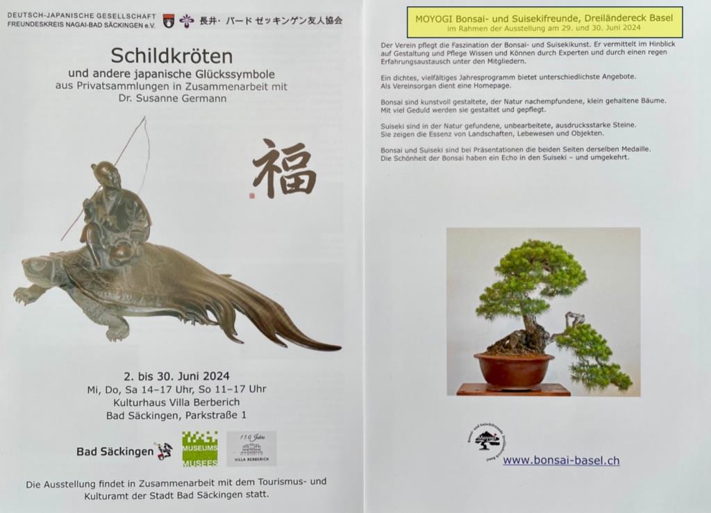 2024 Villa Berberich